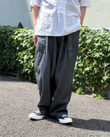 SWISARMY-DENIM onewash