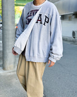 SLIT SWEAT