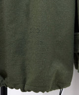 MOUNTAIN SMOCK