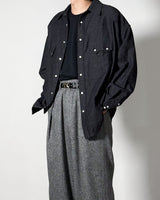 WOOLWESTERN SHIRT