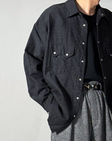 WOOLWESTERN SHIRT