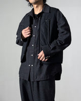 WOOLWESTERN SHIRT