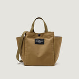 Small Side Pocket Tote