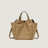 Small Side Pocket Tote