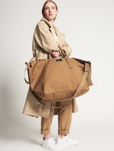 Traveler Duffer Large