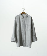 MILITARY COOK JACKET