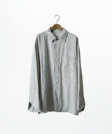 MILITARY COOK JACKET