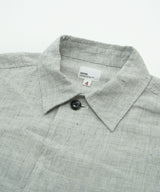 MILITARY COOK JACKET