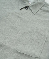 MILITARY COOK JACKET