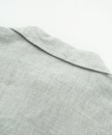 MILITARY COOK JACKET