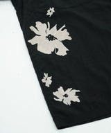 RAYON OPEN SHIRT L/S