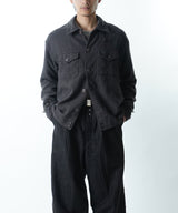 VERYTAGE ベリーテージ / Animals サイクリストジャケット