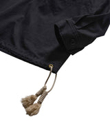 VENTILE ZIPJACKET