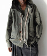 M64 SHORTJACKET