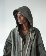 M64 SHORTJACKET