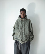 M64 SHORTJACKET