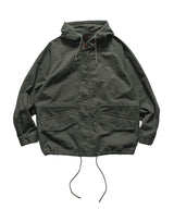 M64 SHORTJACKET