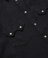 WOOLWESTERN SHIRT