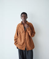 WOOLWESTERN SHIRT