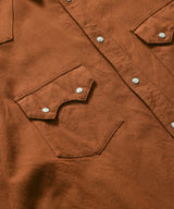 WOOLWESTERN SHIRT
