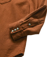 WOOLWESTERN SHIRT