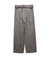 MOTORCYCLE TROUSERS