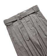 MOTORCYCLE TROUSERS