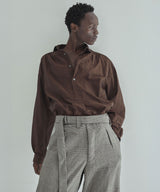 MOTORCYCLE TROUSERS