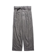 MOTORCYCLE TROUSERS