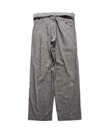 MOTORCYCLE TROUSERS