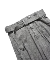 MOTORCYCLE TROUSERS