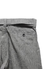 MOTORCYCLE TROUSERS