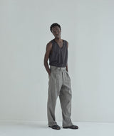 MOTORCYCLE TROUSERS