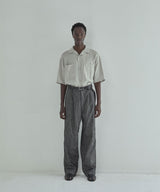 STRIPE(X) TROUSERS