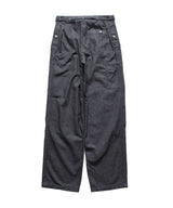 SWISARMY-DENIM onewash