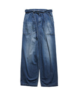 SWISARMY-DENIM used