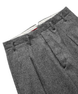 FLATTER TROUSERS