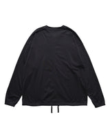 SILKY-SLEEPING SHIRT