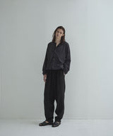 SILKY-SLEEPING SHIRT