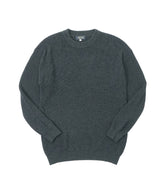 VERYTAGE ベリーテージ / WoolEase ウールニット クルーネックニット