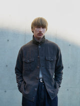 VERYTAGE ベリーテージ / Animals サイクリストジャケット