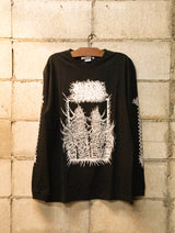 【予約商品】“Moment of Rupture” L/S T-SHIRT