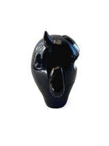 【予約】“BLACK GANION x CASPCHAN” Soft Vinyl Toy