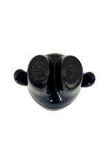 【予約】“BLACK GANION x CASPCHAN” Soft Vinyl Toy