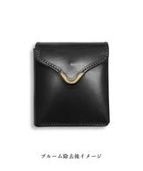 Cramp Garcon slim wallet