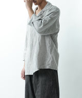 MILITARY COOK JACKET