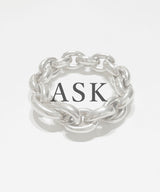 Vintage HERMES Acrobat Bracelet GM