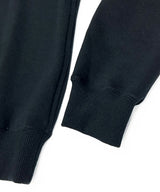 Lightning details pullover