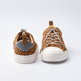 CLUDE PREMIUM SUEDE (LEOPARD/WHITE)