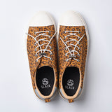 CLUDE PREMIUM SUEDE (LEOPARD/WHITE)